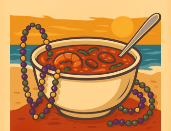 Mexico Beach Gumbo Cook Off