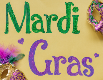 PCB Mardi Gras - January 2026