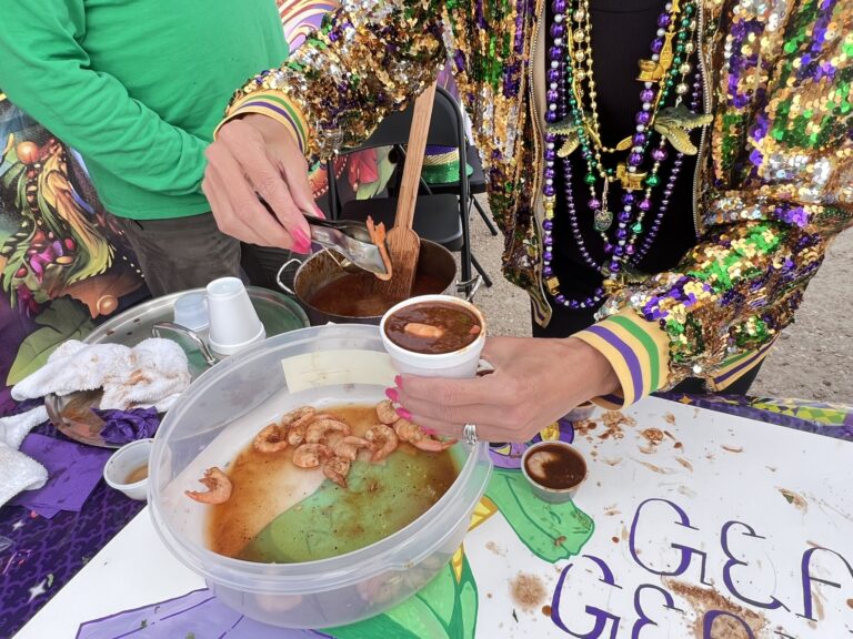 Gumbo Cook Off in Mexico Beach Mexico Beach Gumbo Cook Off 2026